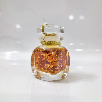 200525-26 L'air D'or 6ml 0.2oz Parfum