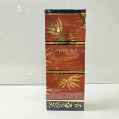 230925-48 Saint Laurent YSL Eau de Toilette EDT 100ml 3.4oz