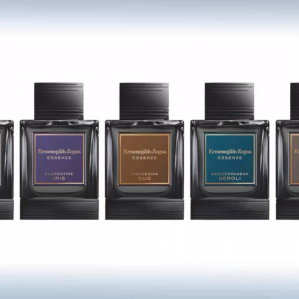 150926-153 Zegna Ermenegildo EDP 100ml 3.4 oz