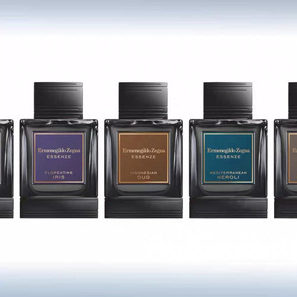 150926-153 Zegna Ermenegildo EDP 100ml 3.4 oz