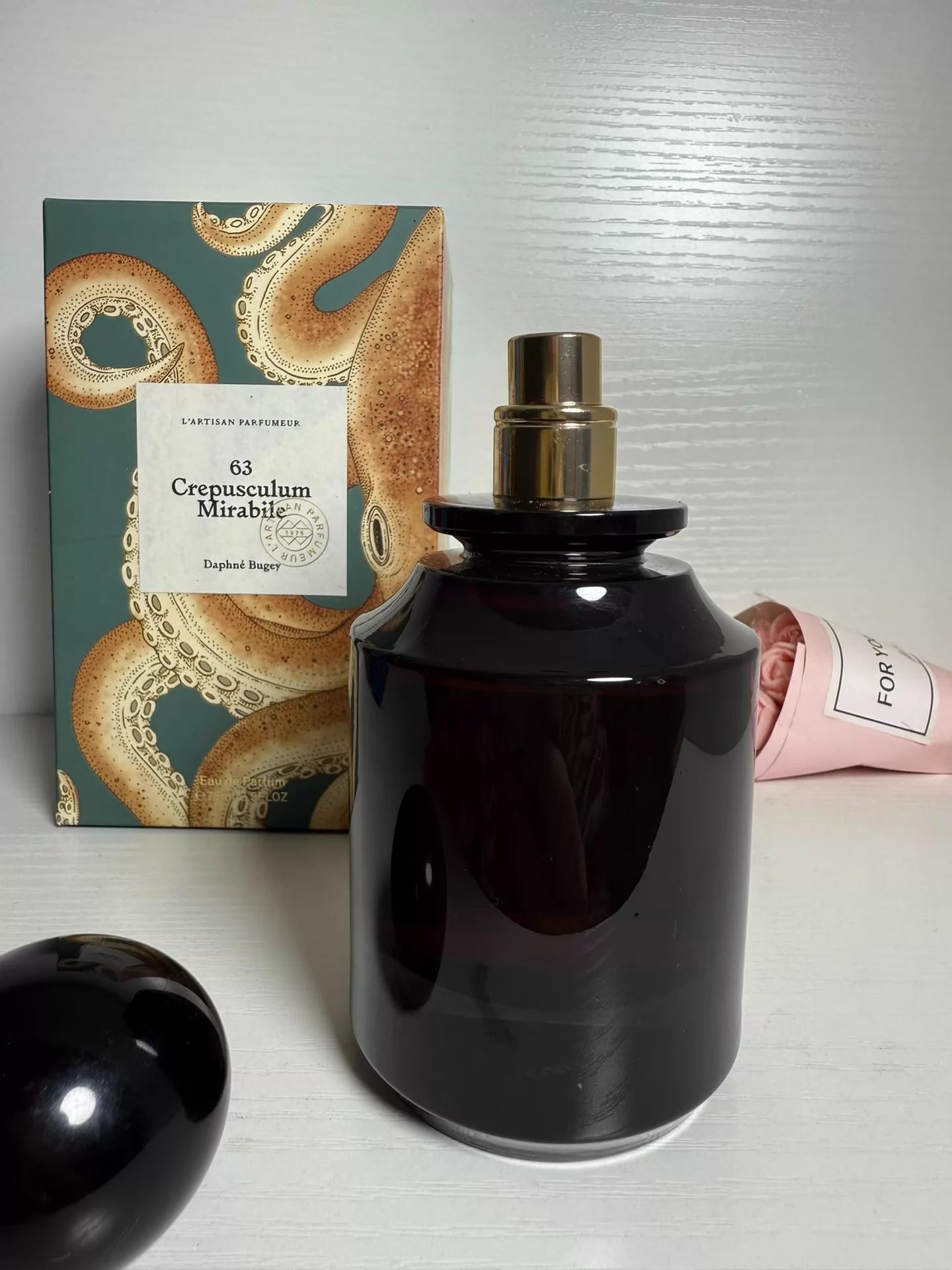200526-66 Adi Xian Twilight Perfume 75ml 2.5 oz