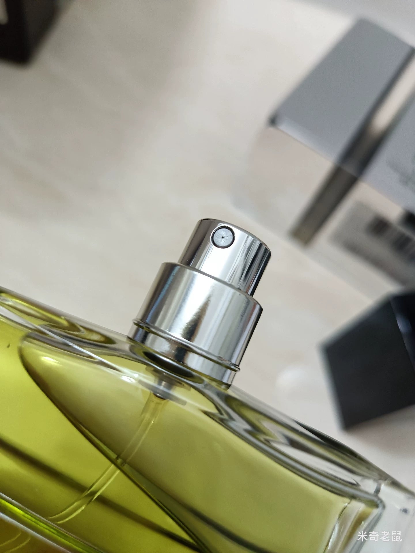 230226-23 Gucci Envy Men 50ml 1.7 oz EDT eau de toilette