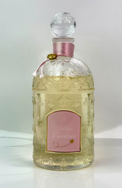 300726-233 Guerlain Petit Petite Pink EDT 250ml 8.5 oz