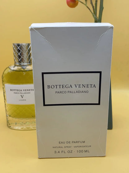 301225-23 Bottega Veneta Eau de Parfum Perfume 100ml 3.4oz EDP