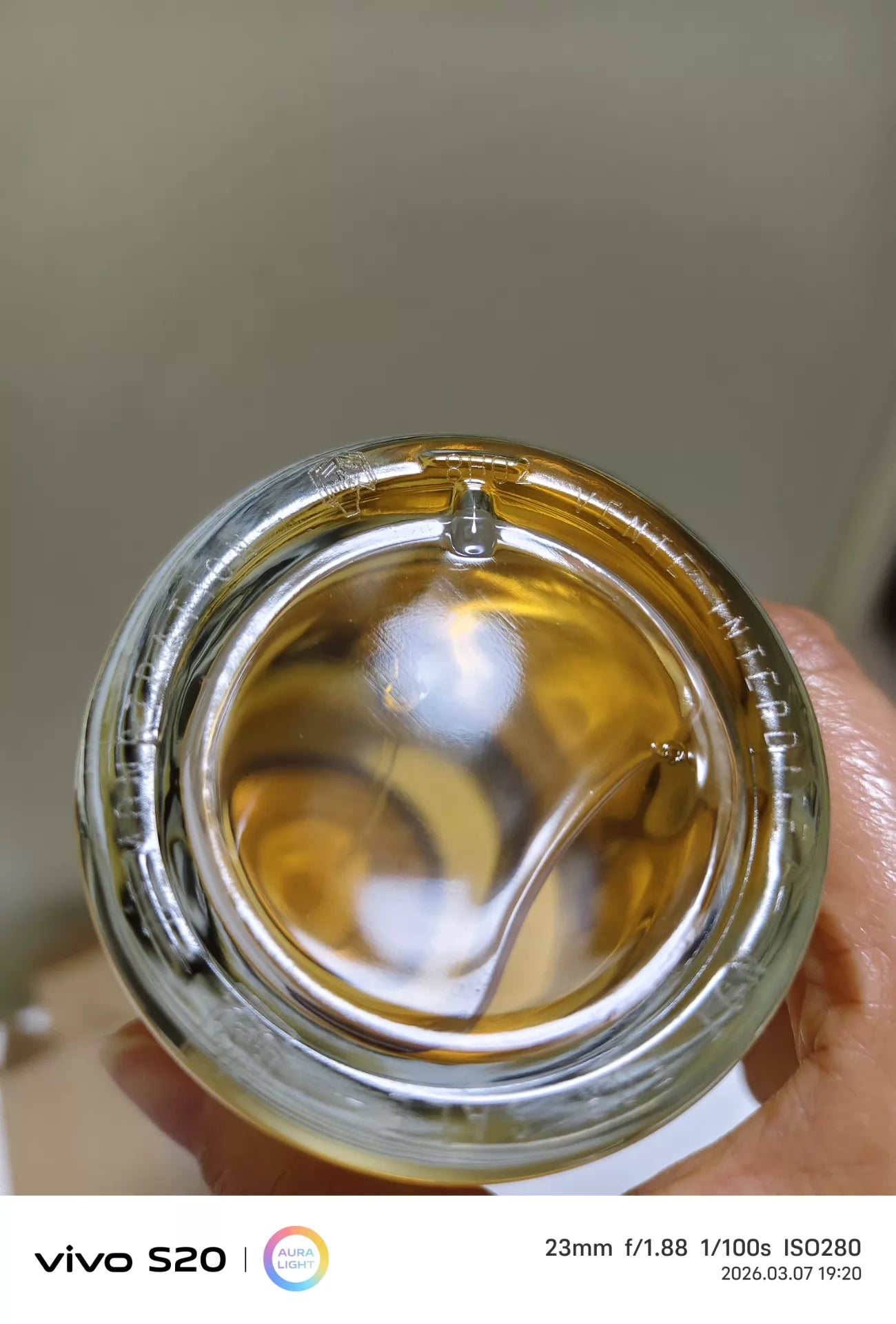 050326-69 Dior Balade Sauvage EDP 250ml 8.5oz