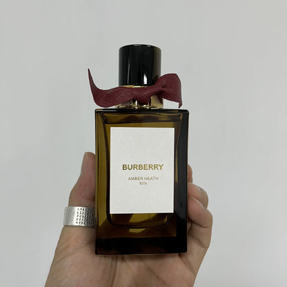 05826-188 Burberry Haute Couture Amber 100ml 3.4 oz