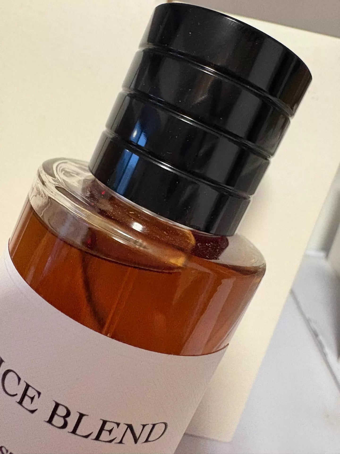 180626-32 Dior Spicy Perfume 100ml 3.4 oz