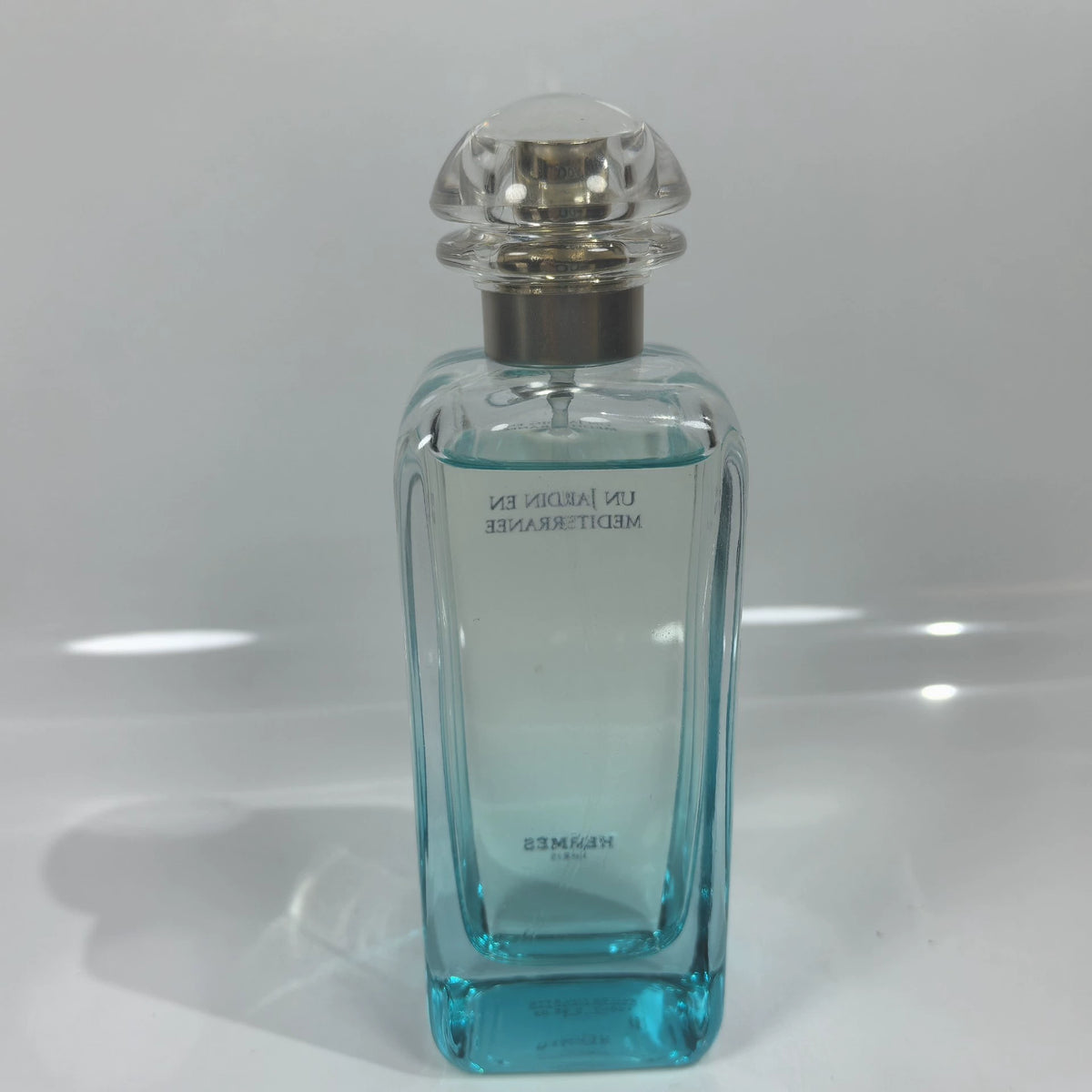 020926-332 Hermes Mediterranean Garden Perfume 100ml 3.4 oz