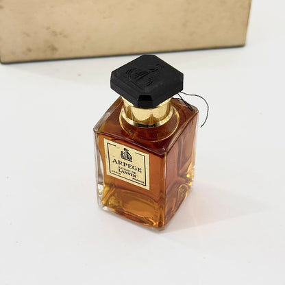 030226-57 Lanvin Arpeggio My Sin Super Sensual Fragrance Set 3 15ml