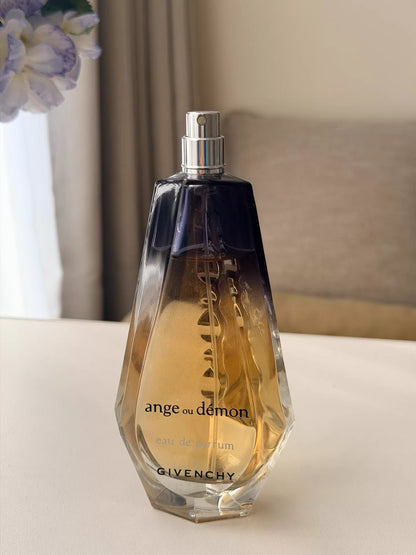 020426-113 Givenchy magic angel Perfume 100ml 3.4 oz