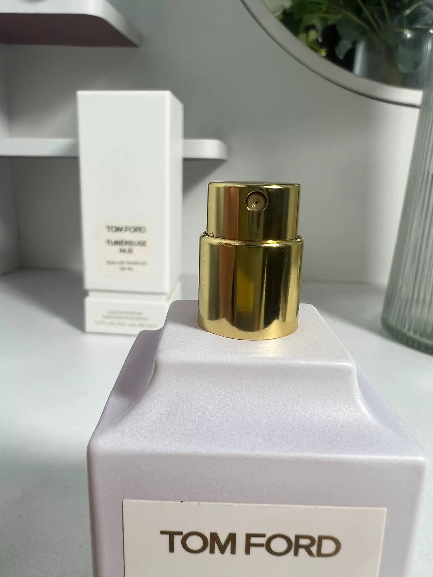 270726-152 TF Dark Nocturnal Perfume 50ml 1.7 oz