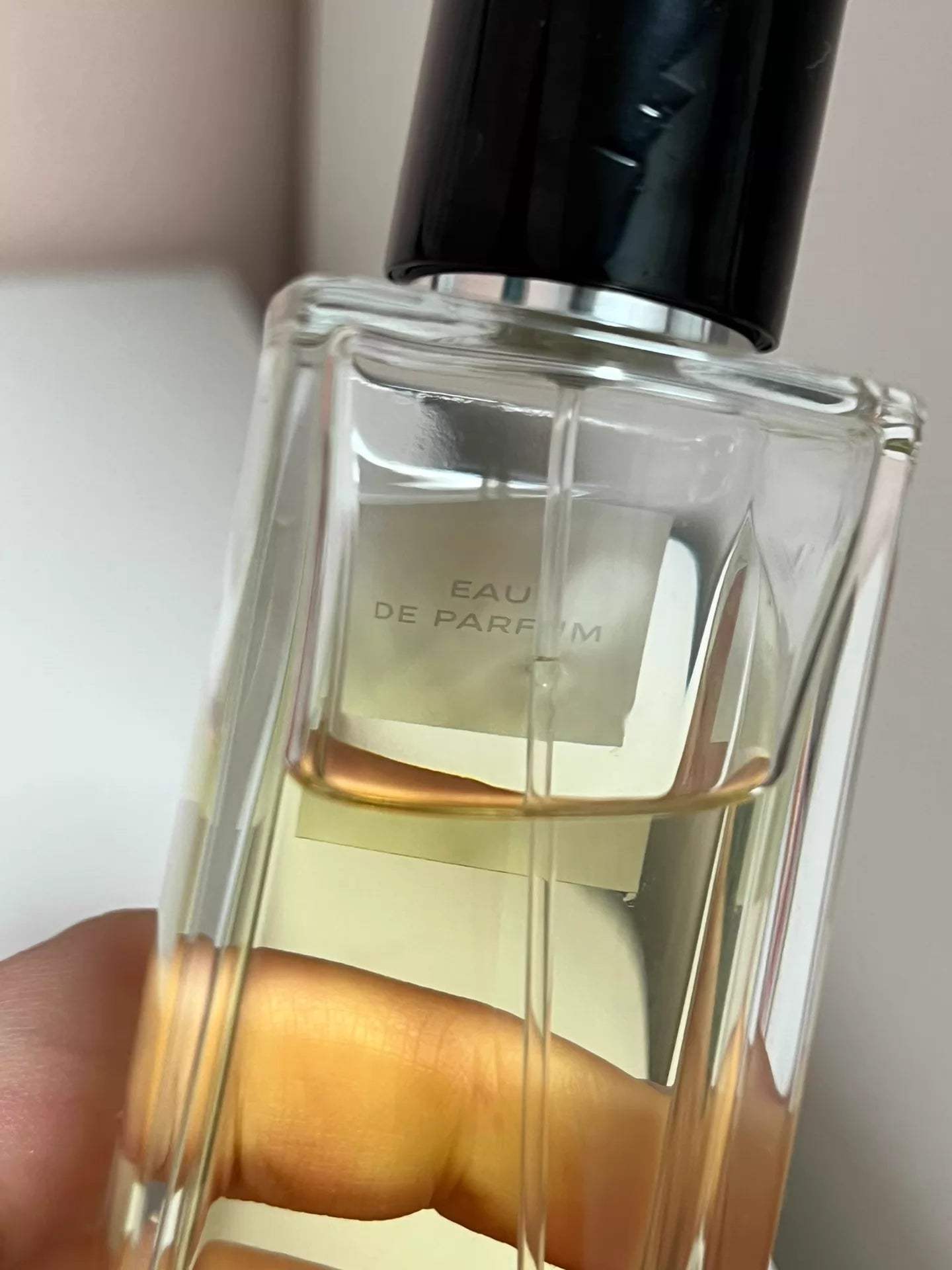 230526-174 Chanel Boy Arthur Caper Parfum 75ml 2.5 oz