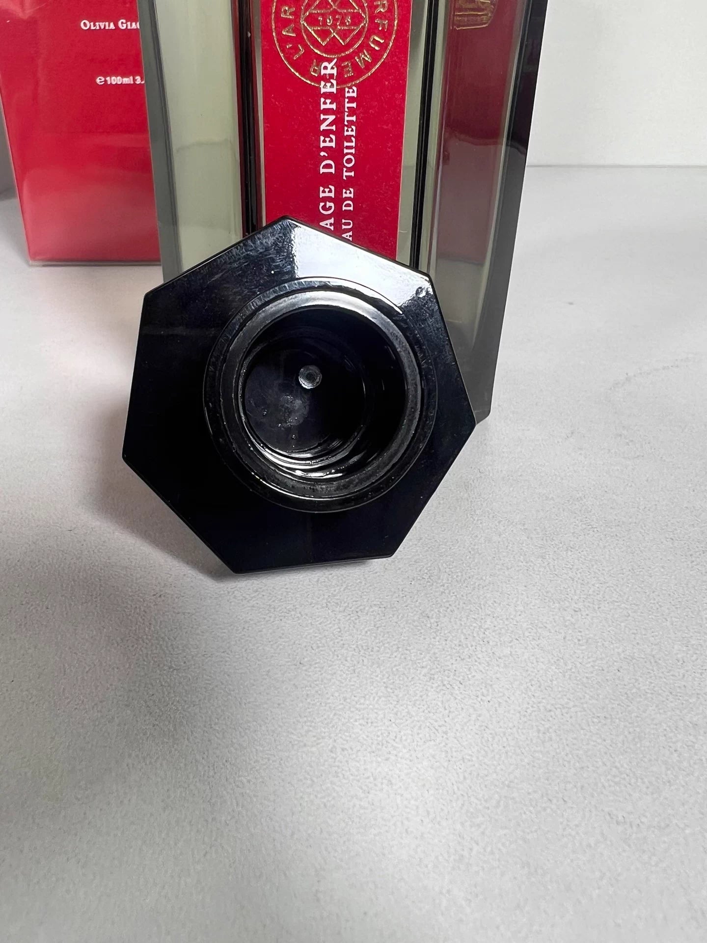 220226-2 Artisan Road Passage D'enfer 100ml 3.4 oz EDT