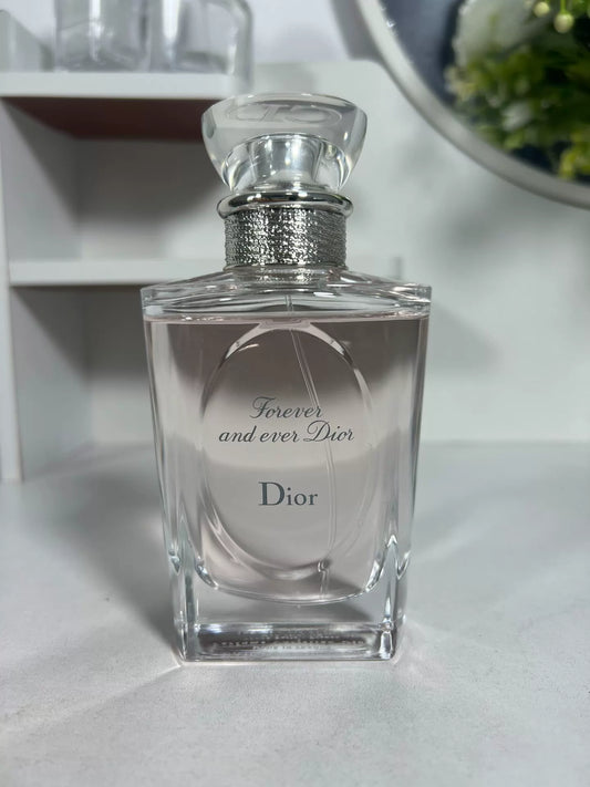 270726-19 Dior Eternal Love without Parfum 100ml 3.4 oz
