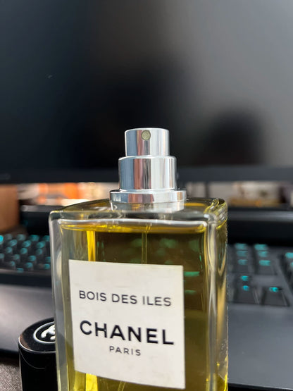 211026-47 Chanel 200mlEDP EDP 200ml 6.8 oz