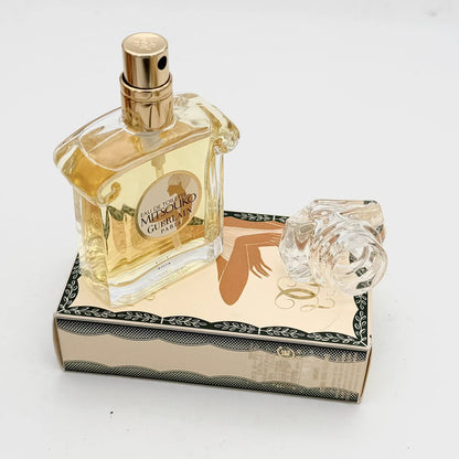 030226-61 Guerlain Madame Butterfly special label EDT 30ml