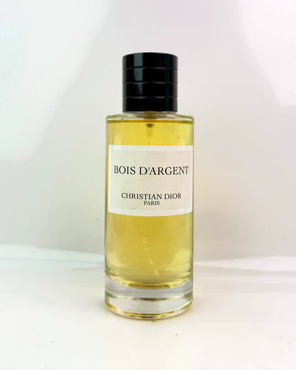 141026-6 Dior Out-of-print Silver Shadow Perfume 125ml 4.2 oz