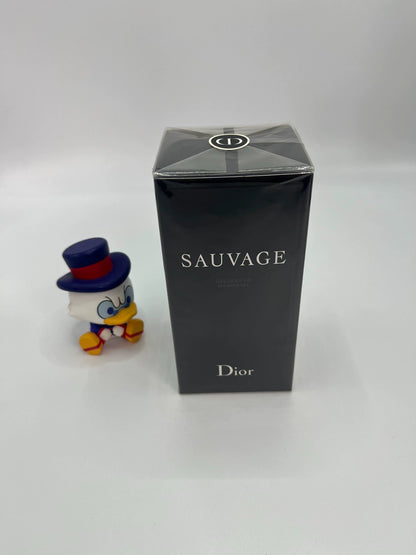 030926-78 Dior Wild Men Shower 250ml 8.5 oz