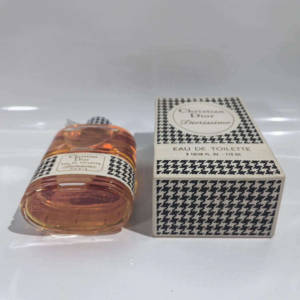020926-516 Dior Miss issimo 112ml 3.8 oz