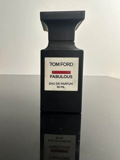 310726-19 Tom Ford color of Fabreuse 50ml 1.7 oz