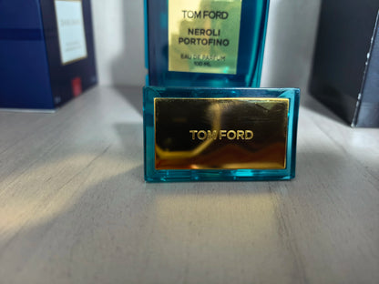 041026-19 Tom Ford TF Neroli Oil 100ml 3.4 oz