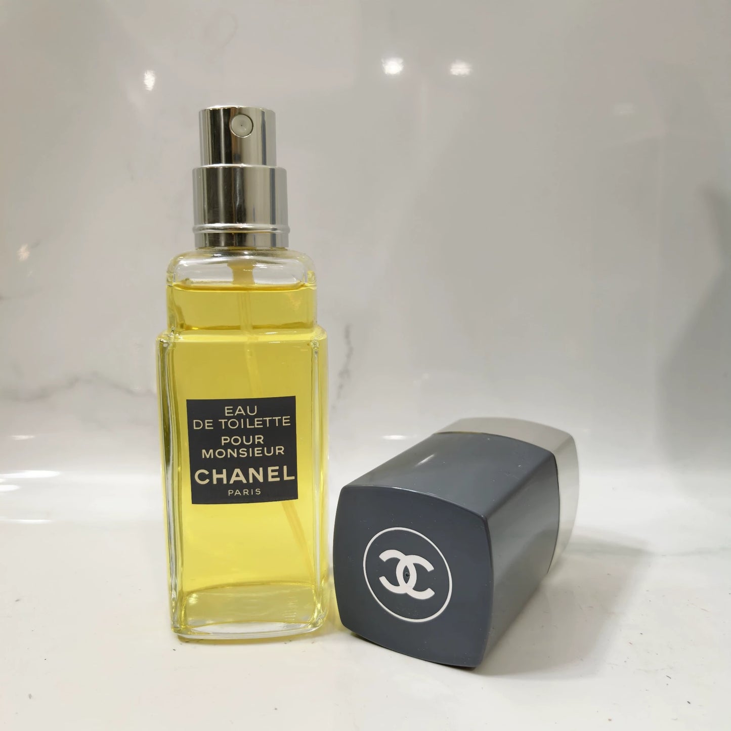 140525-82 Chanel Eau de Toilette EDT 100ml 3.4oz