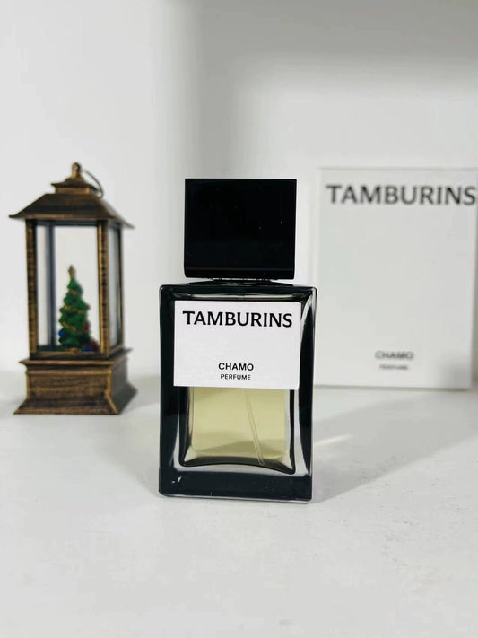 260526-30 Tamburins Touch of Perfume 50ml 1.7 oz
