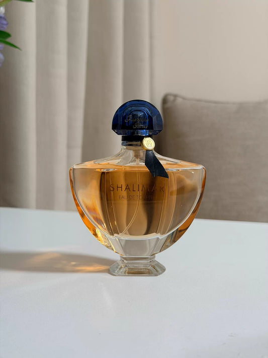 020426-58 Guerlain One Thousand EDT 90ml 3 oz