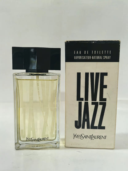 090525-24 Saint Laurent YSL Parfum Perfume 50ml 1.7oz EDT