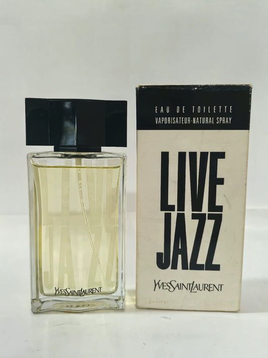 090525-24 Saint Laurent YSL Parfum Perfume 50ml 1.7oz EDT
