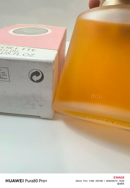 220826-130 Dior Diir Rhythm Jasmine 50ml 1.7 oz