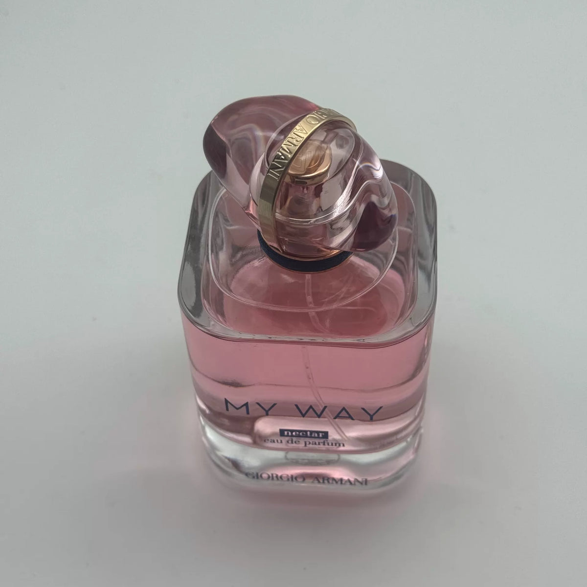 151026-163 Armani Self Fruit Edition 90ml 3 oz
