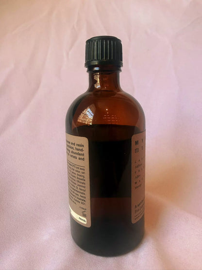 081026-33 Aesop Mystra Isomistra
