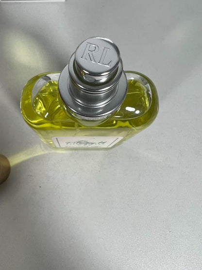 270726-88 Ralph Lauren Sage of Provence Parfum 100ml 3.4 oz