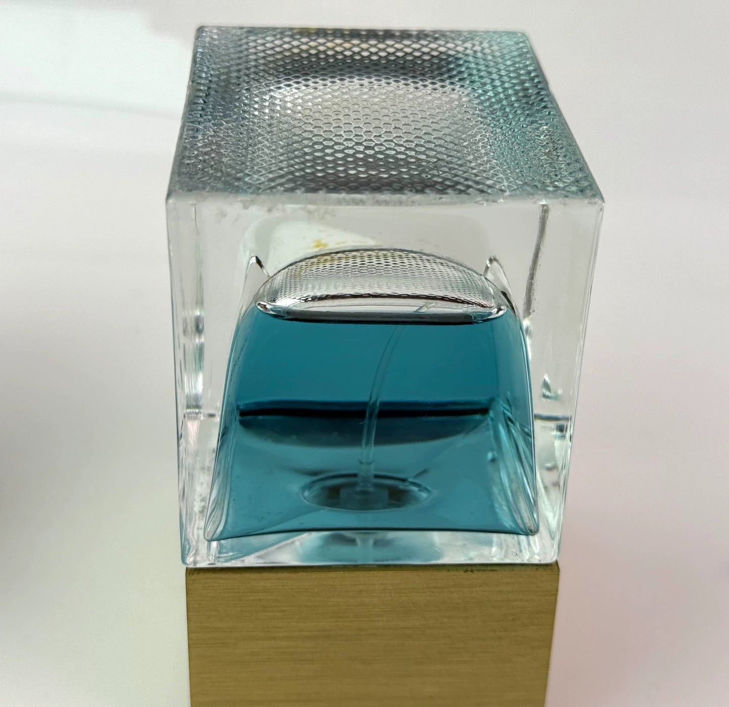 120126-70 Gucci Eau de Toilette EDT 100ml 3.4oz