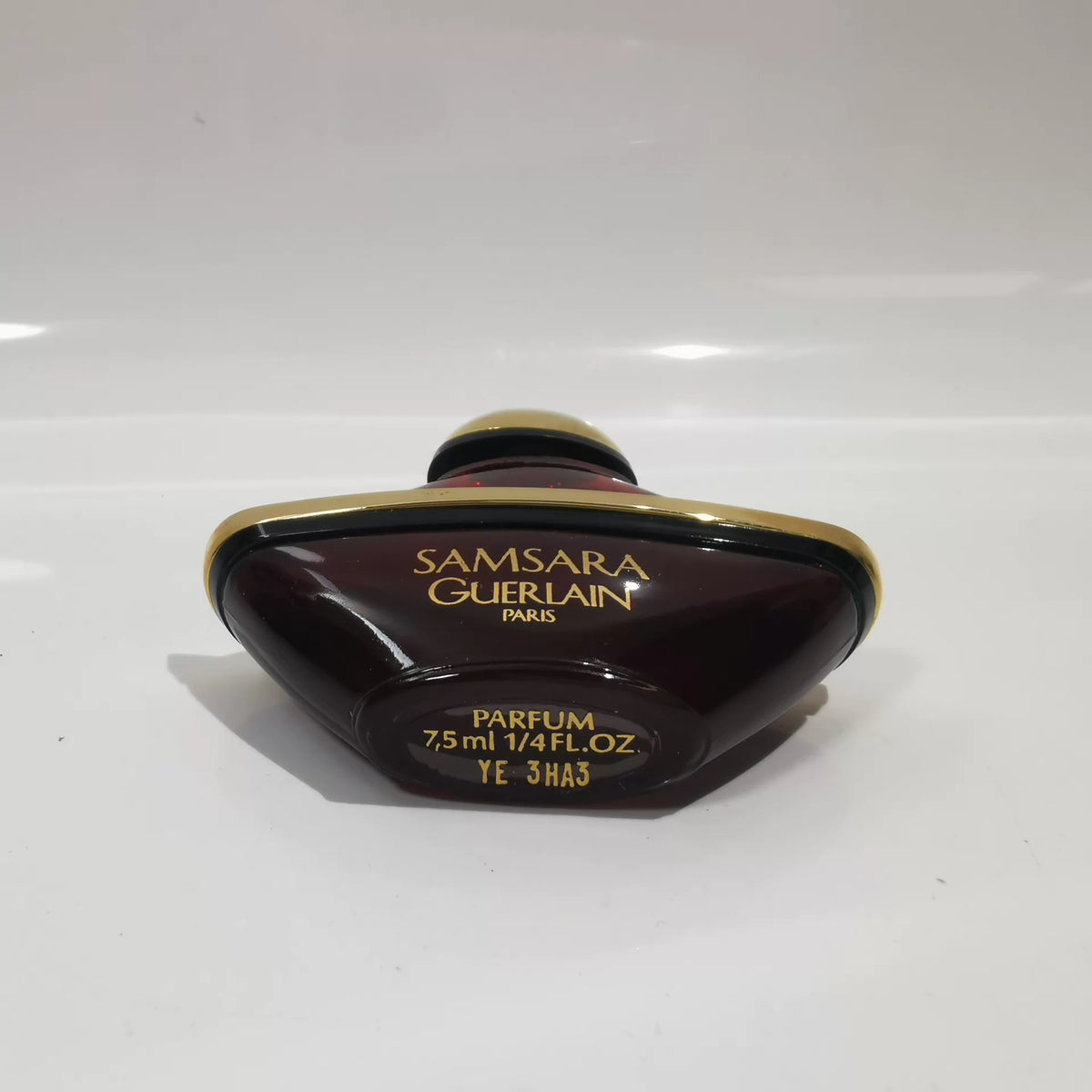 020926-298 Guerlain Saint Sarah Reincarnation Parfum 5ml 0.2 oz