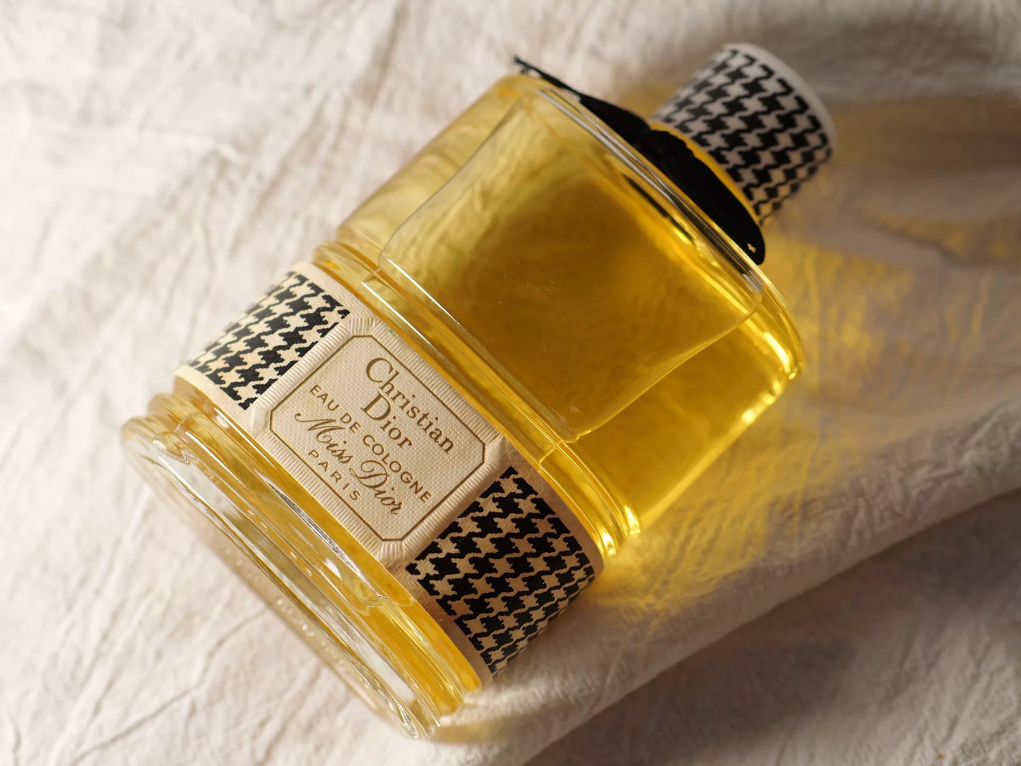 040826-91 Dior Miss without box 240ml 8.1 oz