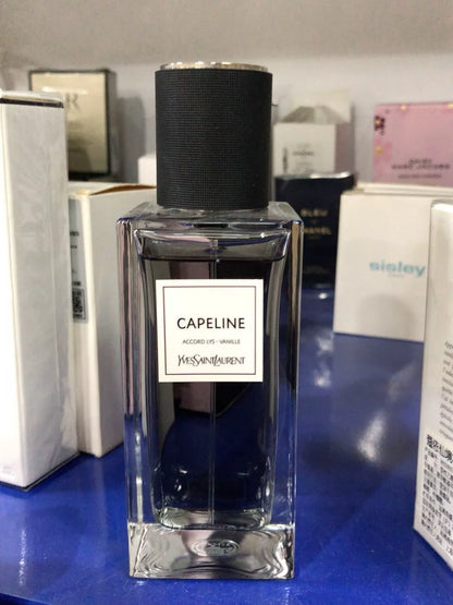 150726-281 Yves Saint Laurent YSL Clothes Series Perfume 125ml 4.2 oz