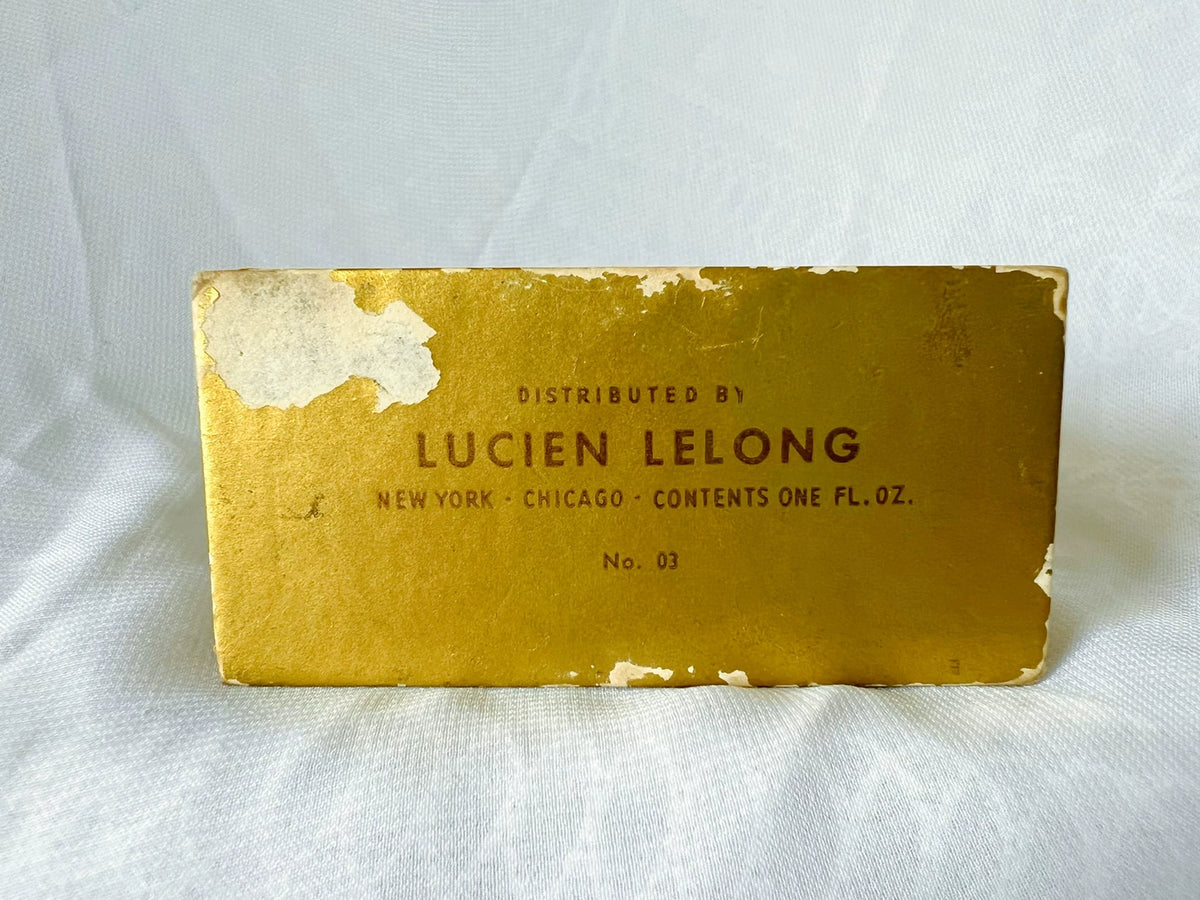 081026-8 Lucien Lelong Taglio