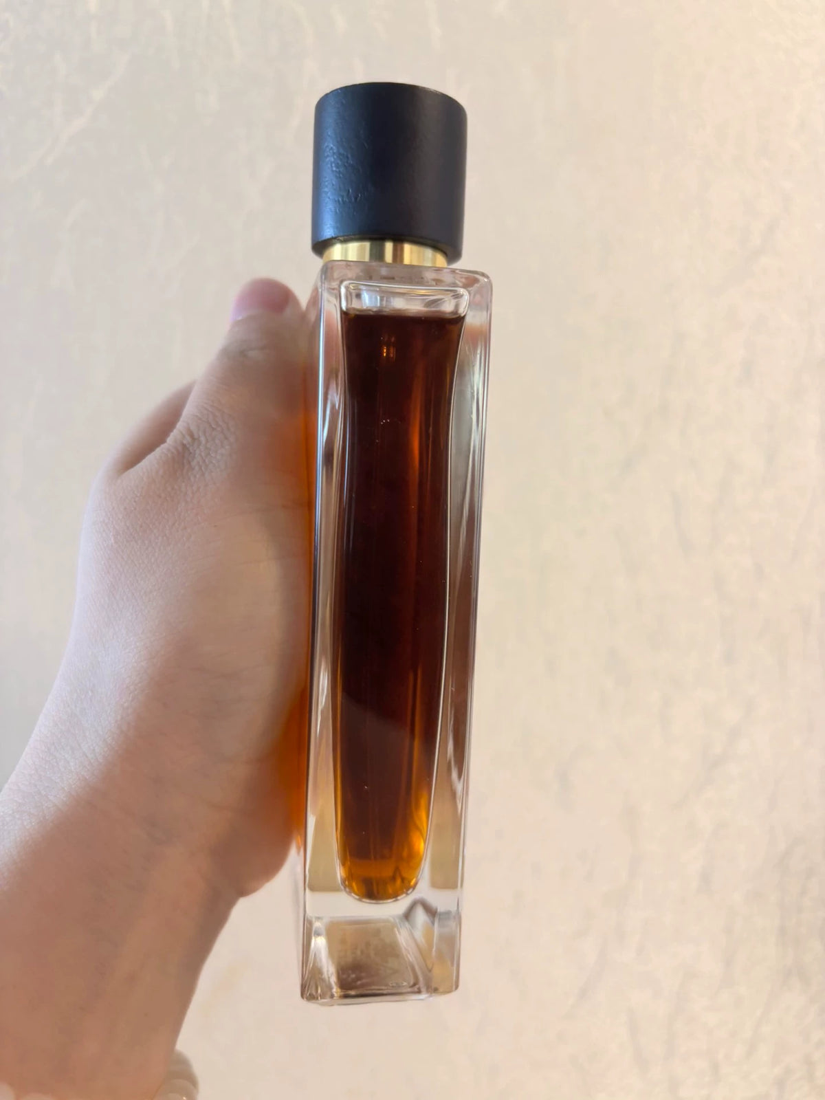 051026-2 Guerlain Art Salon Dahurian Parfum 75ml 2.5 oz
