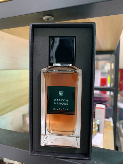 050926-102 Givenchy Topaz Perfume 100ml 3.4 oz