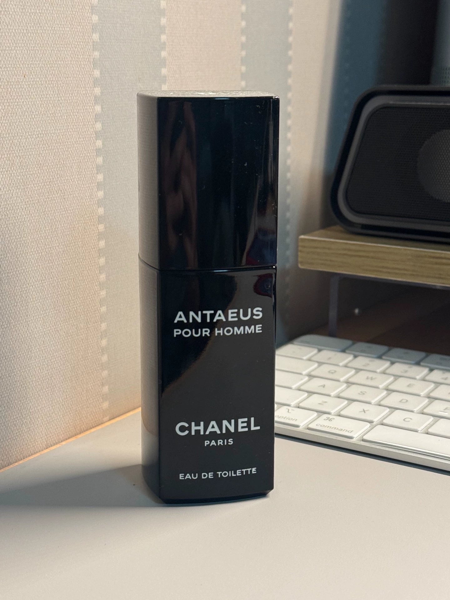 121225-56 Chanel Antaeus Eau de Toilette EDT 100ml 3.4oz