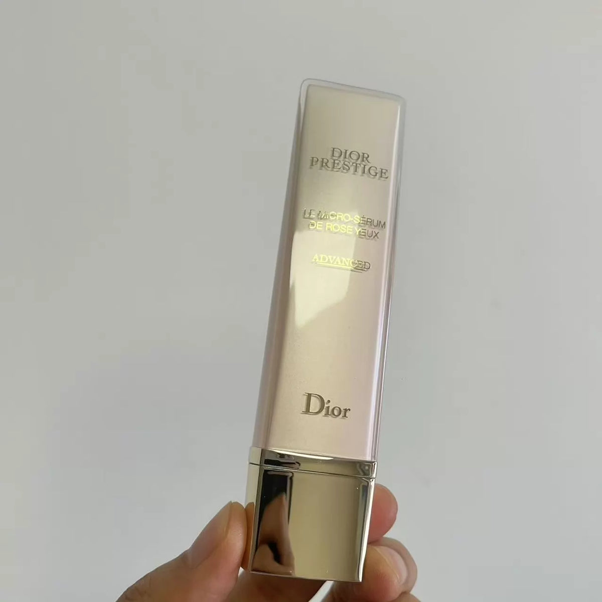 05826-333 Dior Inspection Treasure Flower 20ml 0.7 oz