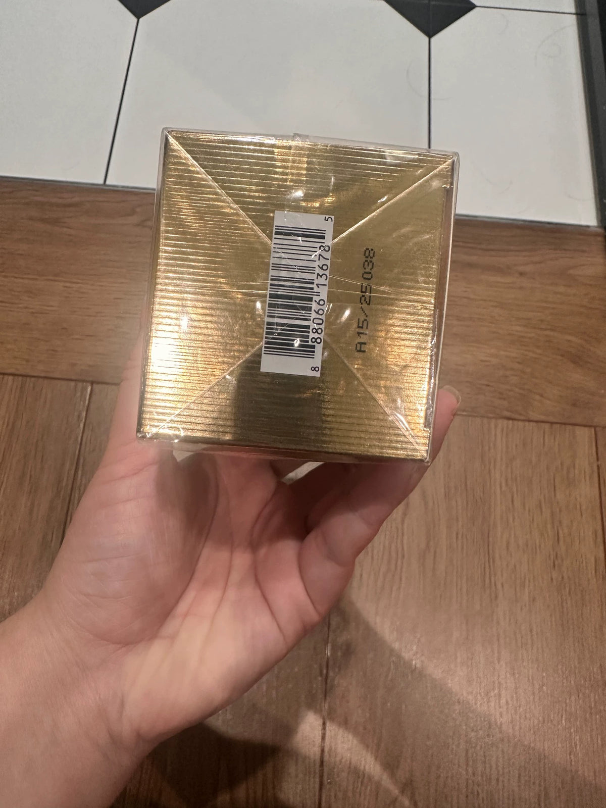 051026-87 Tom Ford Brand new unopened Parfum 100ml 3.4 oz