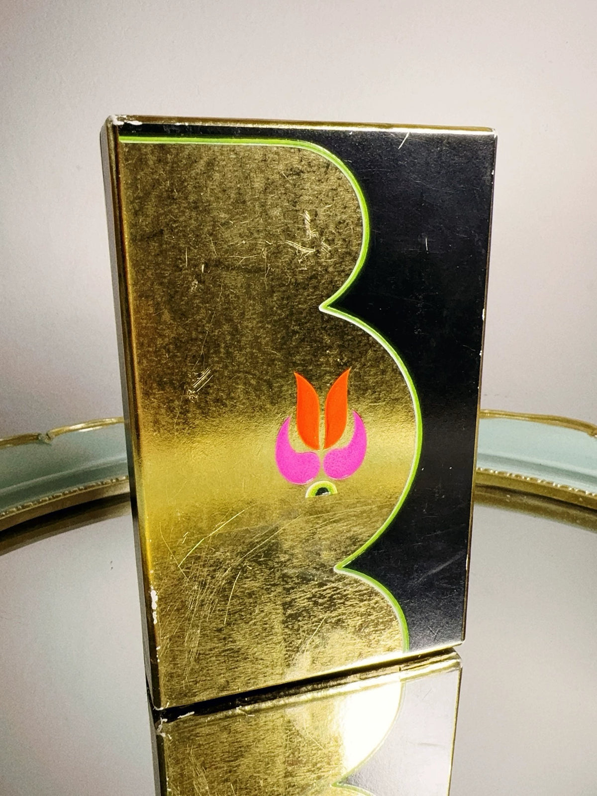 071026-99 Guerlain Out-of-print Nahema brand 15ml 0.5 oz