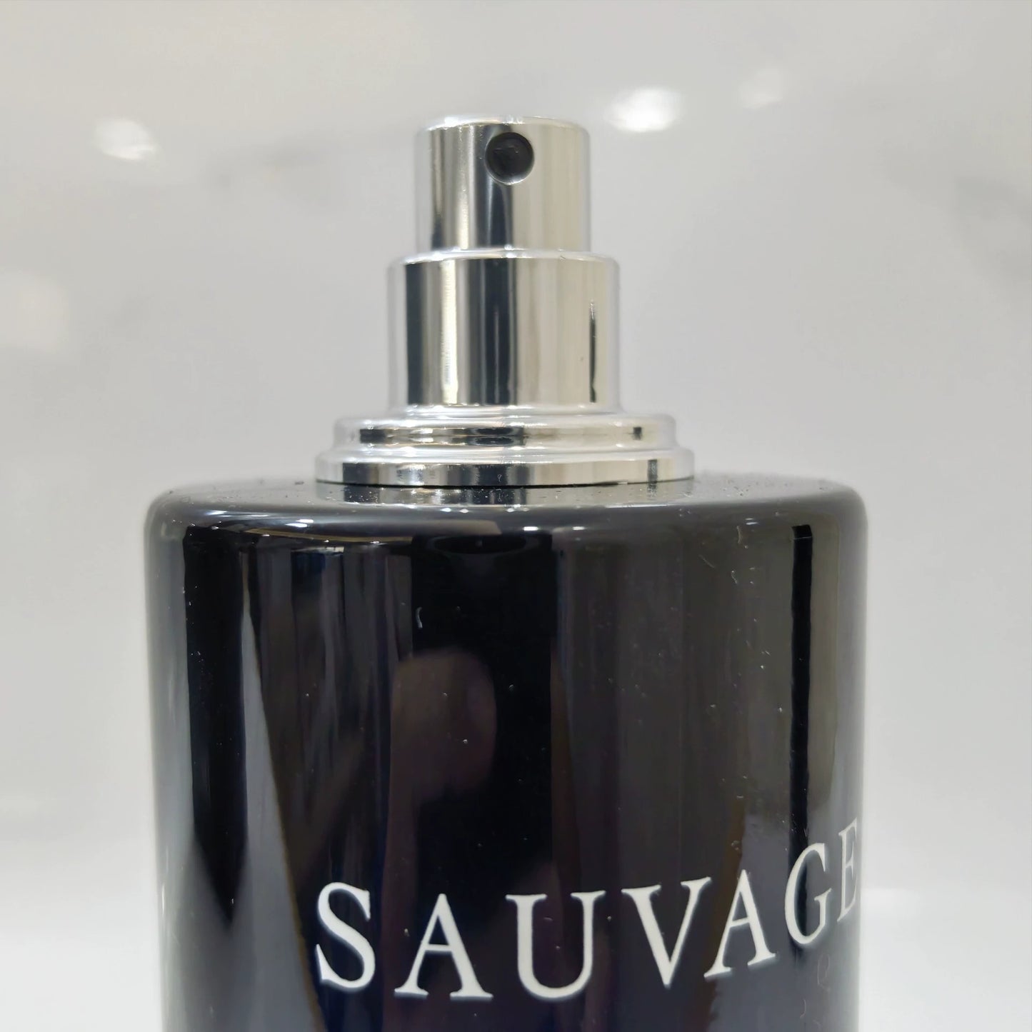 250825-14 Christian Dior Sauvage Eau de Parfum EDP 100ml 3.4 oz