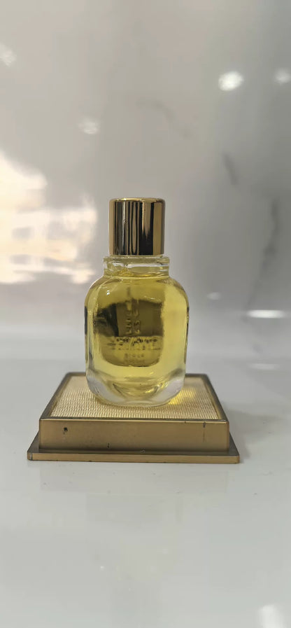 220826-143 Givenchy Old version of Perfume 4ml 0.1 oz