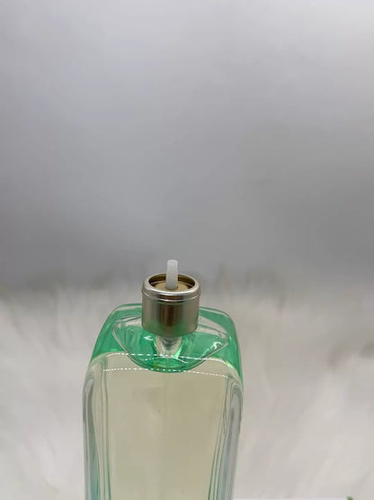 310326-96 Hermes Garden with Perfume 100ml 3.4 oz