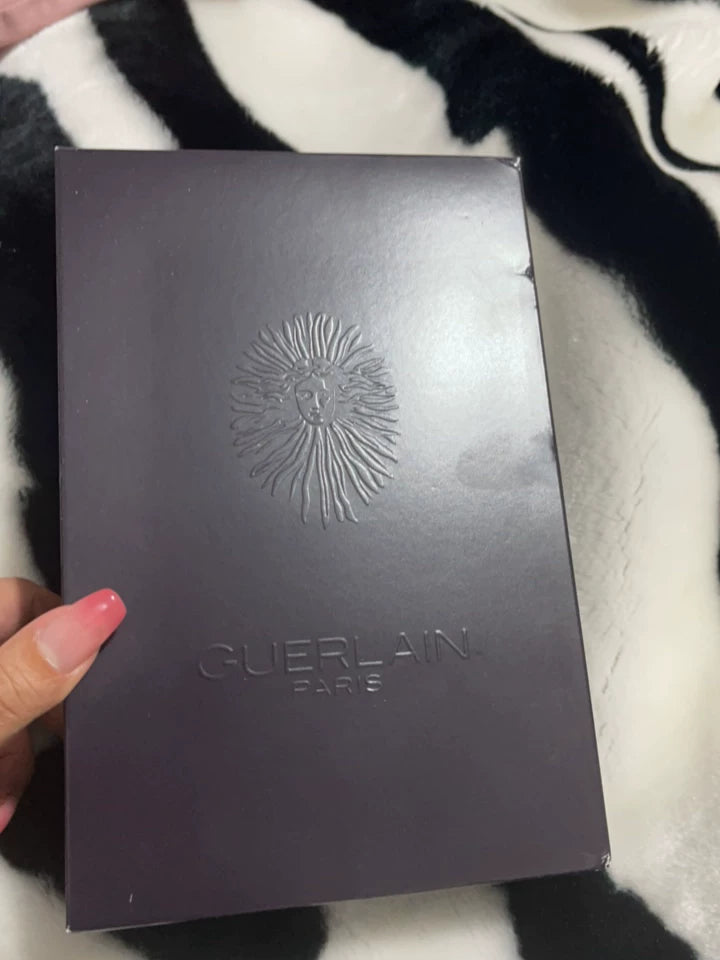 250826-30 Guerlain out-of-print Savage Rose 75ml 2.5 oz