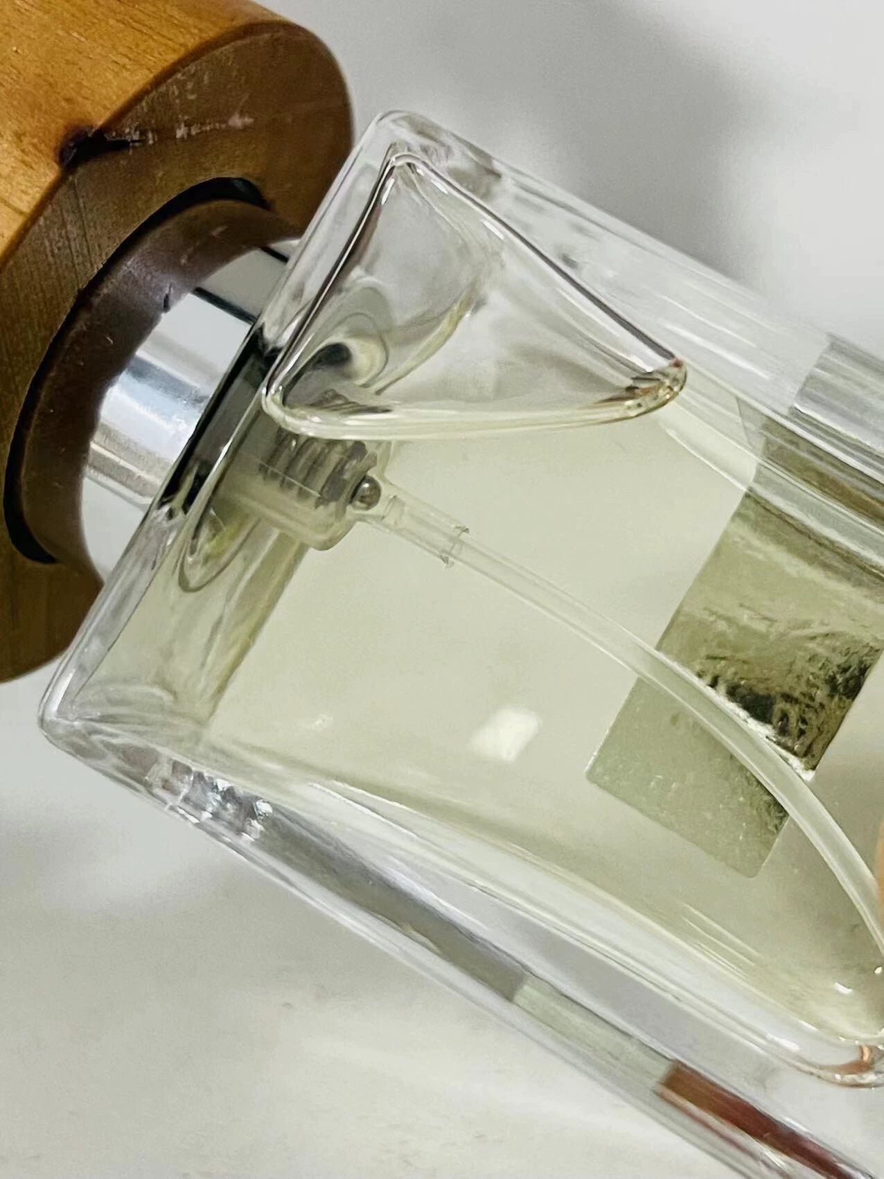 260526-167 nasmatu silver max Perfume 30ml 1 oz